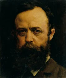 retrato de um cavalheiro