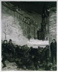 Dias de março II