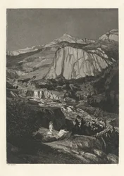Noite Enluarada (Mondnacht): pl. 4