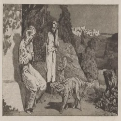 Píramo e Tisbe II.