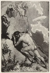 «Sísifo»