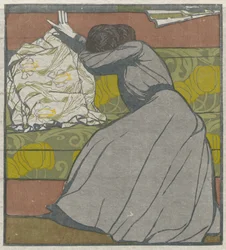 Der Polster (A Almofada)