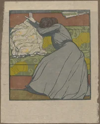 Der Polster (A Almofada)
