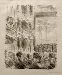 M.Liebermann, O Concerto