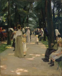 Beco dos papagaios
