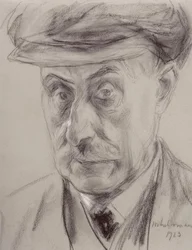 auto-retrato