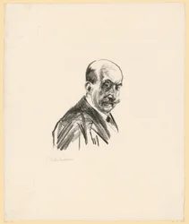 Autorretrato