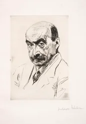 Autorretrato