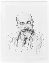 auto-retrato