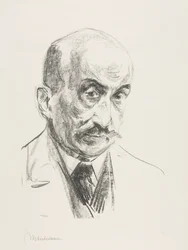 Auto-retrato