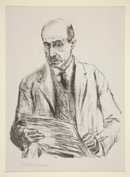 Auto-retrato