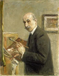 Auto-retrato