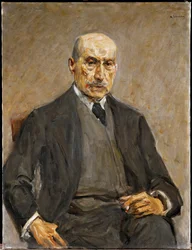 Autorretrato (ofegante)