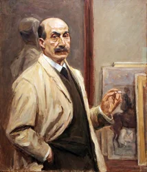 Autorretrato