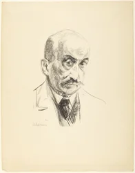 Autorretrato