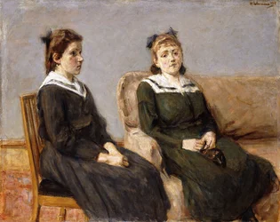 O couro de duas irmãs; O couro de duas irmãs, 1911