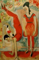 acrobatas