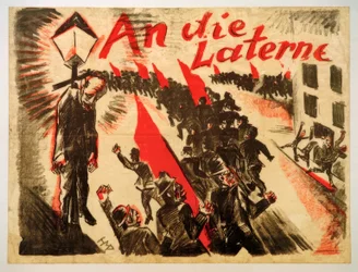 À lanterna