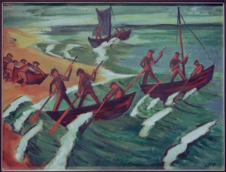 pescador