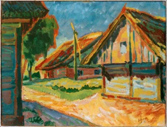 cabanas