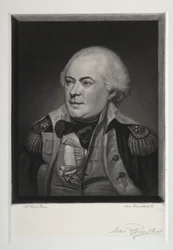 General James Wilkinson.