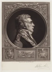 Luís, Cavaleiro de Toussard