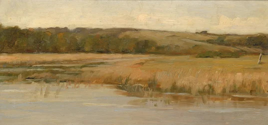 Hill e Marshland, final do século 19 e início do século 20.