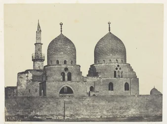 Mesquita e Tumba do Sultão Kansou-el-Gouri, Cairo