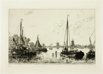 Em Zaandam