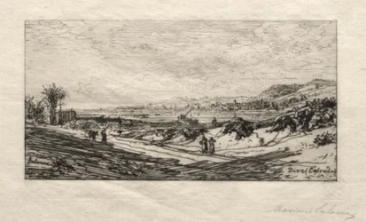 Mergulhos, Calvados.