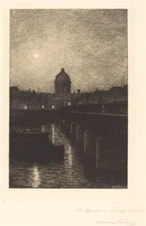 Ponte das Artes