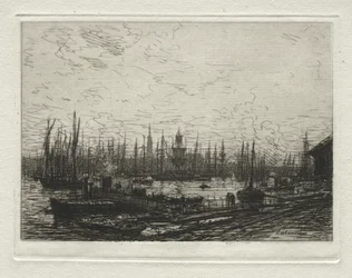 Porto de Bordéus