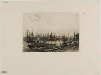 Porto de Bordeaux