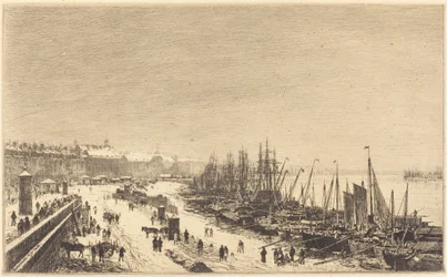 porto de Bordeaux