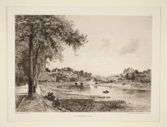 Vista de