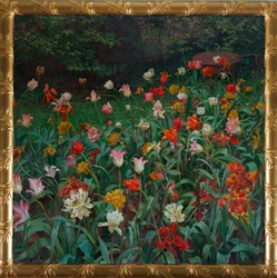Tulipas
