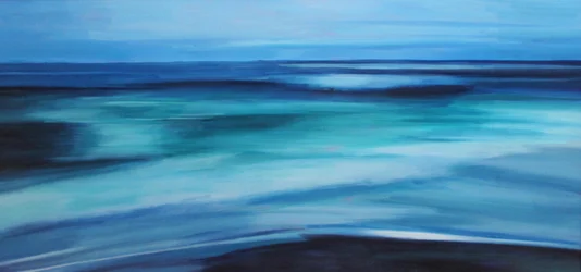 Fluxo do Oceano Azul