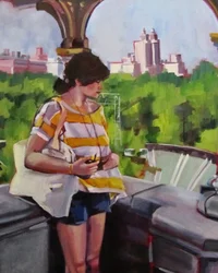 Parque Urbano da Mulher Reflexiva