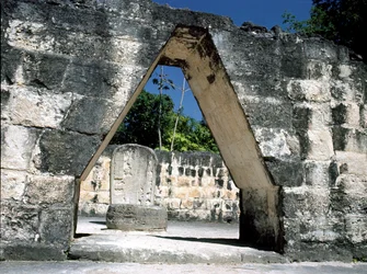 arco Corbel