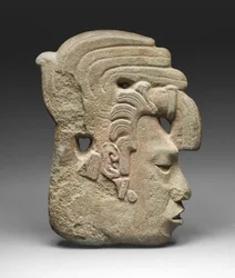 Perfil Real, AD 650-800
