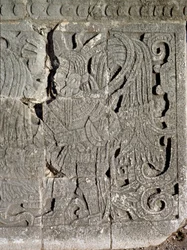 O grande campo de futebol, 750-1200