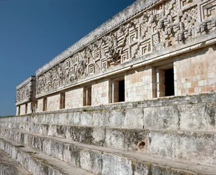 Palácio do Governador, século VI