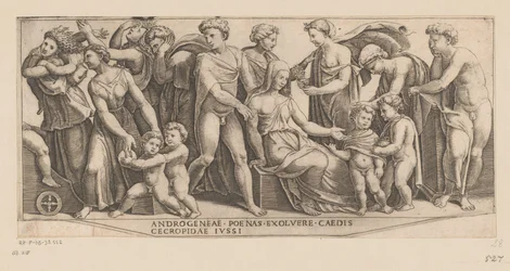 Casamento de Jasão e Creusa