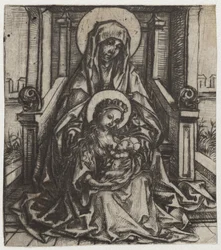 Santa Ana-para-Três
