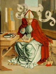 Santo Agostinho