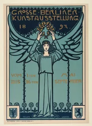 Grande Exposição de Arte de Berlim (Große Berliner Kunstausstellung)
