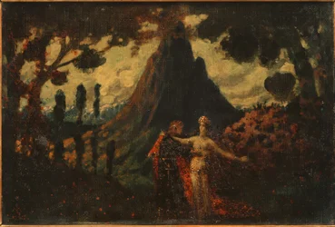 Lenda Peregrina