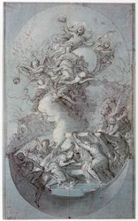 A Assunção, c1677-1727