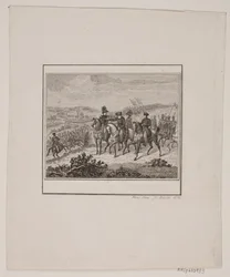 Cena da história de Frederik II