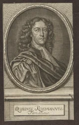 Quirino Kuhlmann 1651-1689